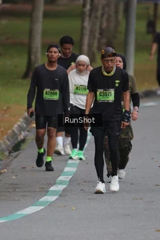 Runner Photo 5595103
