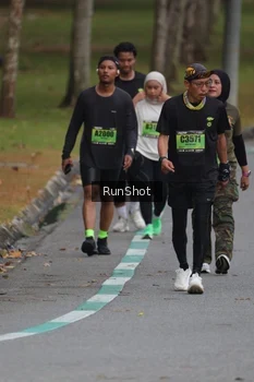Runner Photo 5595105