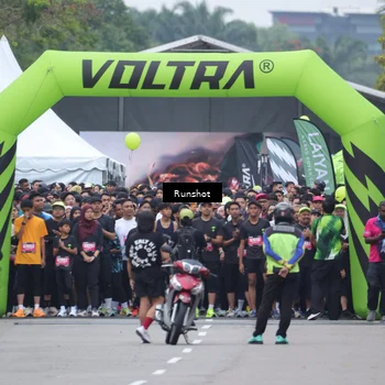 Runner Photo 5595106