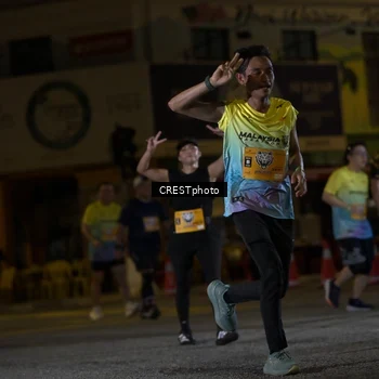 Runner Photo 5595110