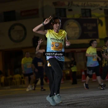 Runner Photo 5595111