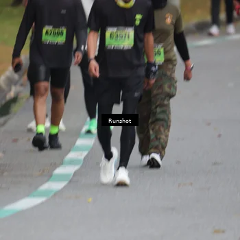 Runner Photo 5595114