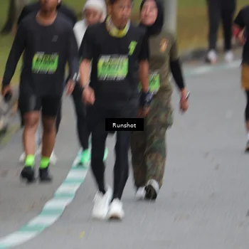 Runner Photo 5595115