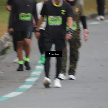 Runner Photo 5595116