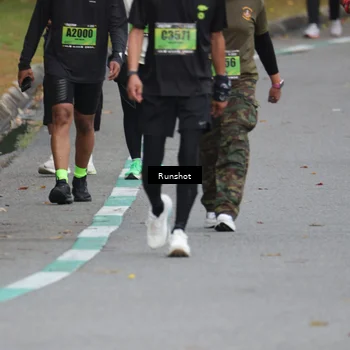 Runner Photo 5595117