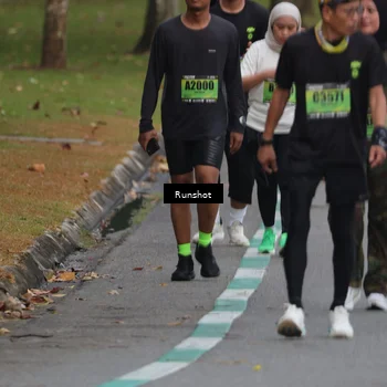 Runner Photo 5595118