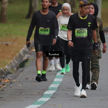 Runner Photo 5595120