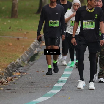 Runner Photo 5595121