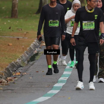 Runner Photo 5595123