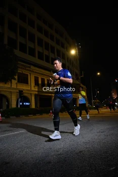 Runner Photo 5595129