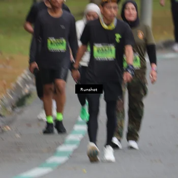 Runner Photo 5595130