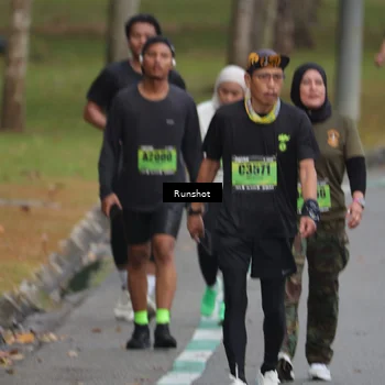 Runner Photo 5595131