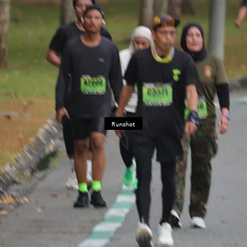 Runner Photo 5595132