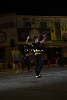 Runner Photo 5595133