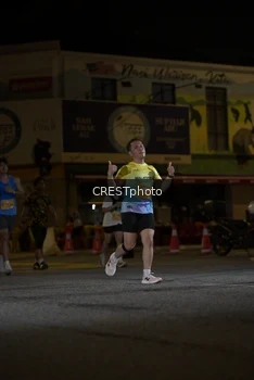 Runner Photo 5595135
