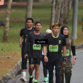 Runner Photo 5595138