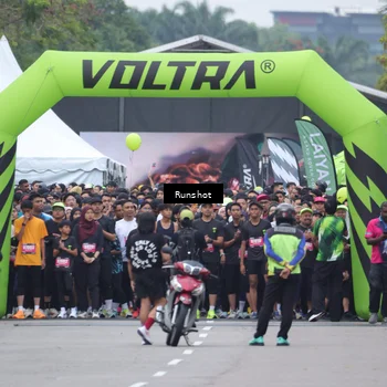 Runner Photo 5595140
