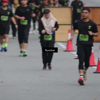 Runner Photo 5595141