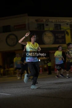 Runner Photo 5595143