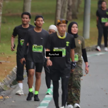 Runner Photo 5595144