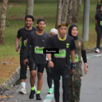 Runner Photo 5595145