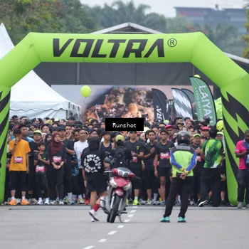 Runner Photo 5595146