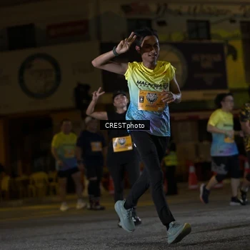 Runner Photo 5595147