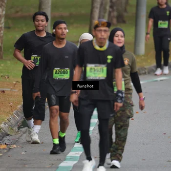 Runner Photo 5595149
