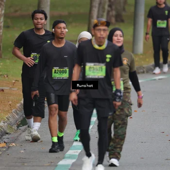 Runner Photo 5595151
