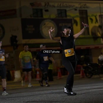 Runner Photo 5595157