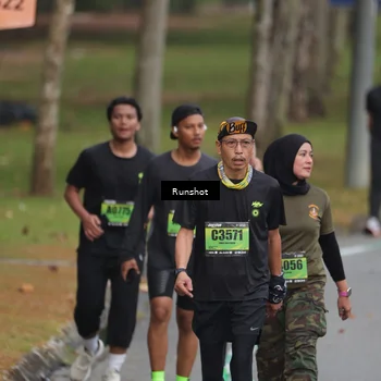 Runner Photo 5595158
