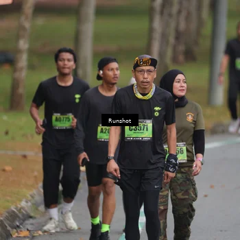 Runner Photo 5595159