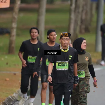 Runner Photo 5595160