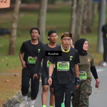 Runner Photo 5595161