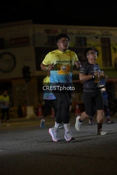 Runner Photo 5595162