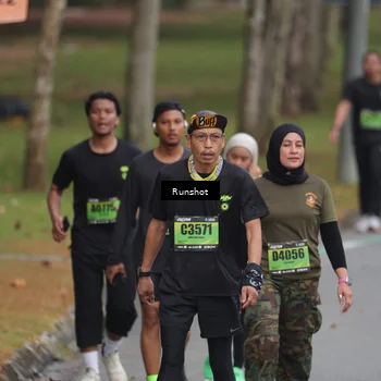 Runner Photo 5595166