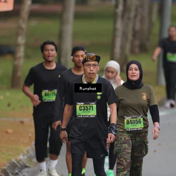 Runner Photo 5595167