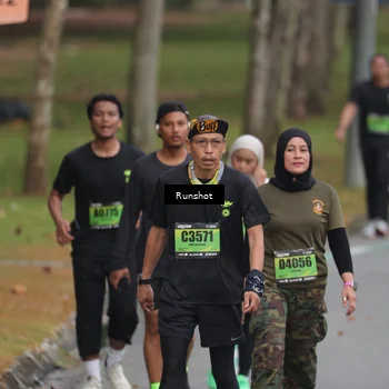 Runner Photo 5595168
