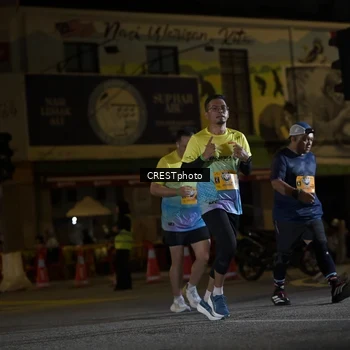 Runner Photo 5595169