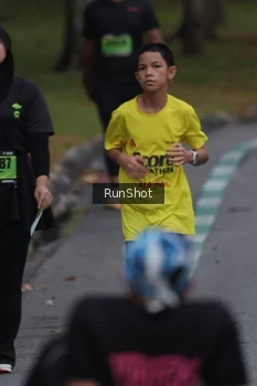 Runner Photo 5595177