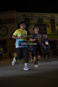Runner Photo 5595178