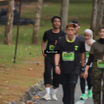 Runner Photo 5595179