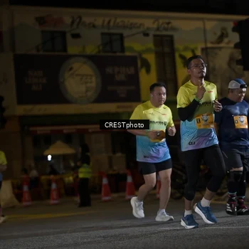 Runner Photo 5595180