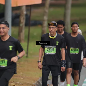 Runner Photo 5595181