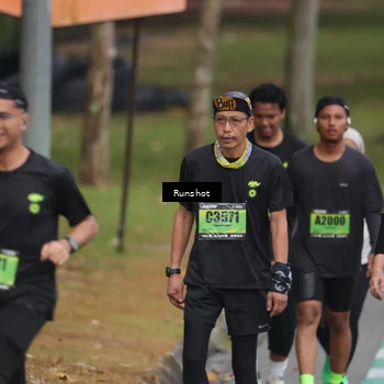Runner Photo 5595182