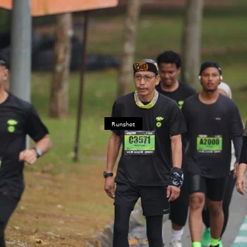 Runner Photo 5595184