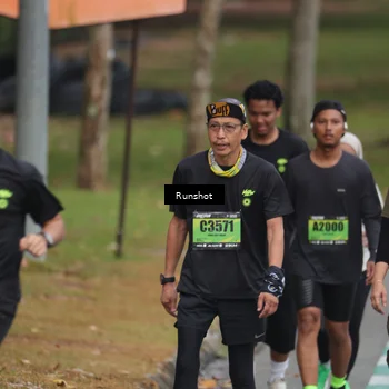 Runner Photo 5595185