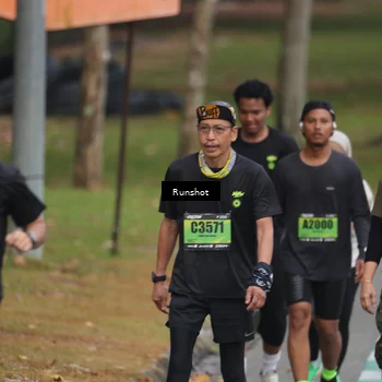 Runner Photo 5595186