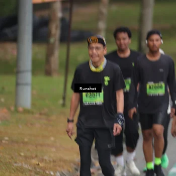 Runner Photo 5595187