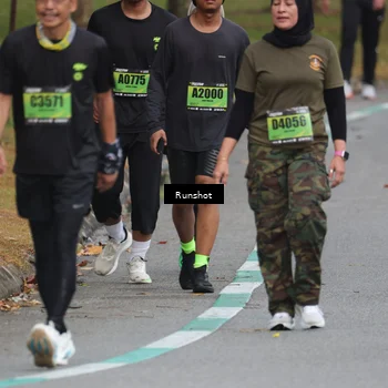 Runner Photo 5595189